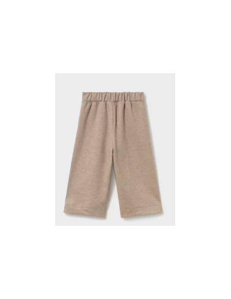 Pantalon en maille fine sergé - Mayoral