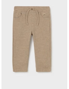 Pantalon en maille bébé - Mayoral