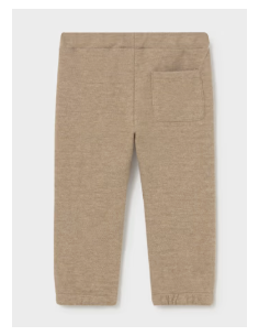 Pantalon en maille bébé - Mayoral 2