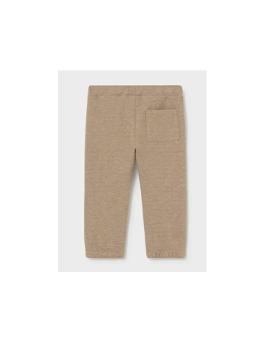 Pantalon en maille bébé - Mayoral