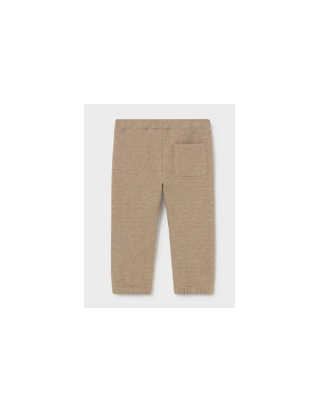 Pantalon en maille bébé - Mayoral