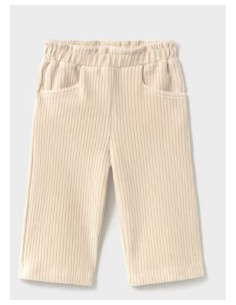 Pantalon en velours côtelé - Mayoral 2