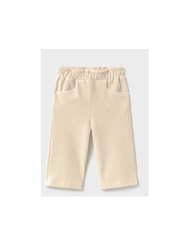 Pantalon en velours côtelé - Mayoral