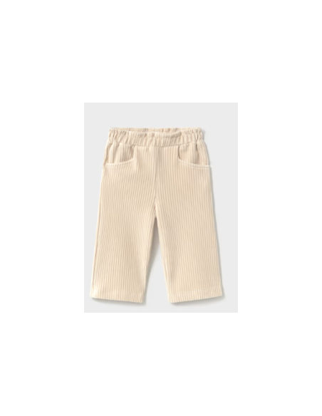Pantalon en velours côtelé - Mayoral