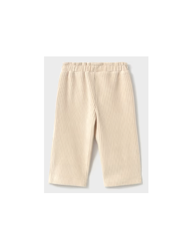 Pantalon en velours côtelé - Mayoral