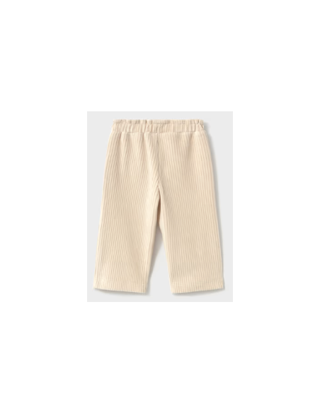 Pantalon en velours côtelé - Mayoral