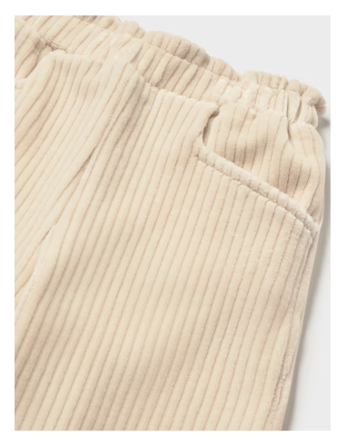 Pantalon en velours côtelé - Mayoral