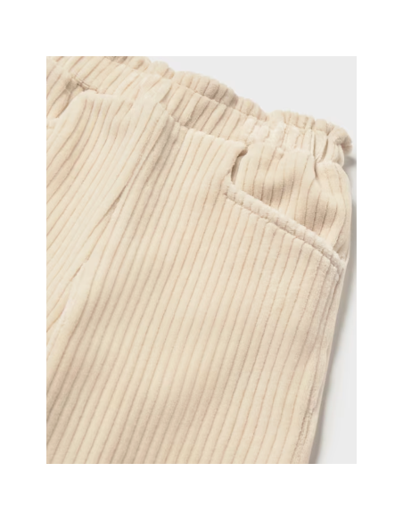 Pantalon en velours côtelé - Mayoral