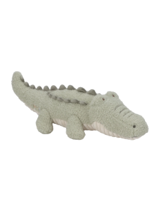 Peluche crocodile Little dutch ld8356
