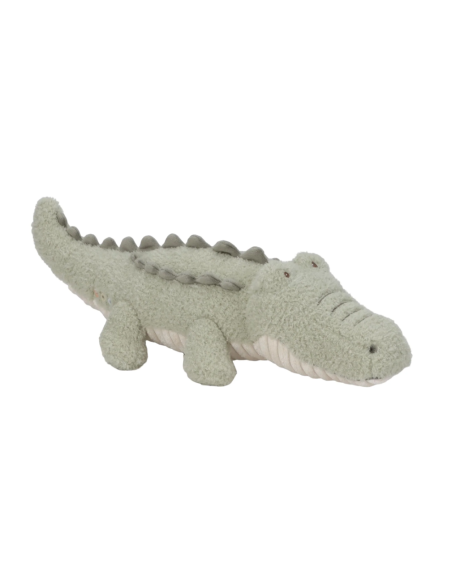 Peluche crocodile Little dutch ld8356