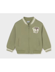 Veste bomber dino - Mayoral 2