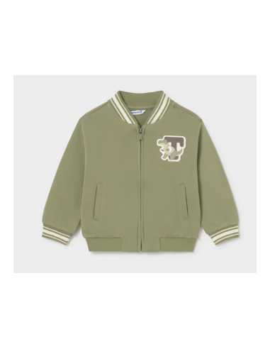 Veste bomber dino - Mayoral