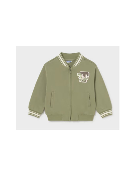 Veste bomber dino - Mayoral