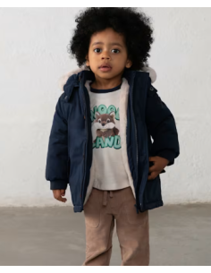 Manteau bébé - Mayoral