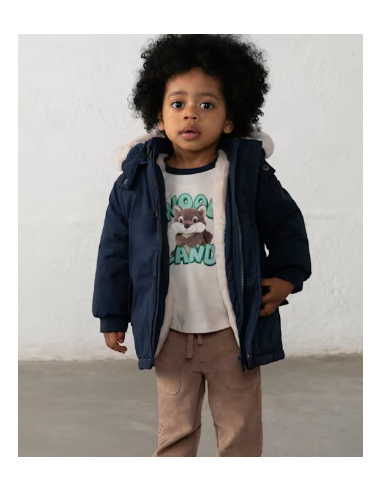 Manteau bébé - Mayoral