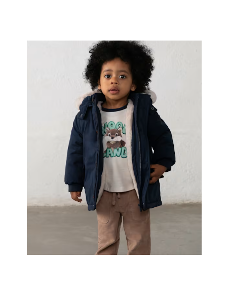 Manteau bébé - Mayoral