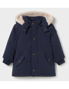 Manteau bébé - Mayoral 2