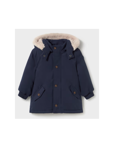Manteau bébé - Mayoral