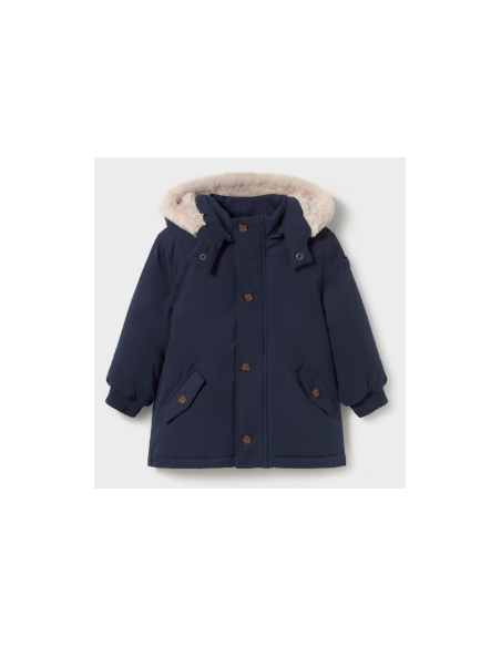 Manteau bébé - Mayoral