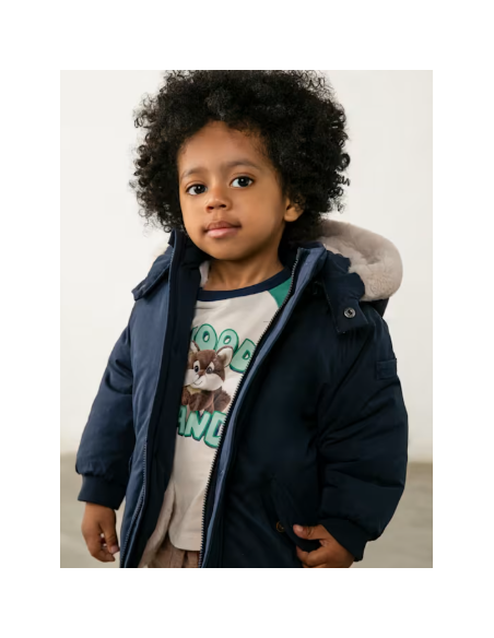 Manteau bébé - Mayoral
