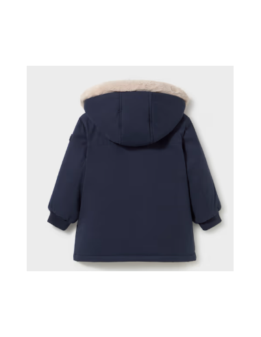 Manteau bébé - Mayoral