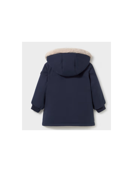 Manteau bébé - Mayoral