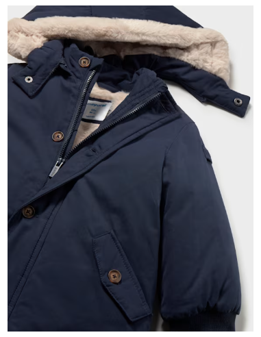 Manteau bébé - Mayoral