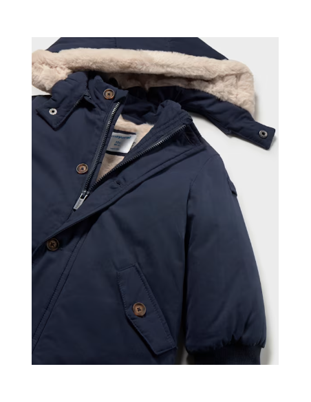 Manteau bébé - Mayoral