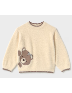 Pull pour bébé - Mayoral