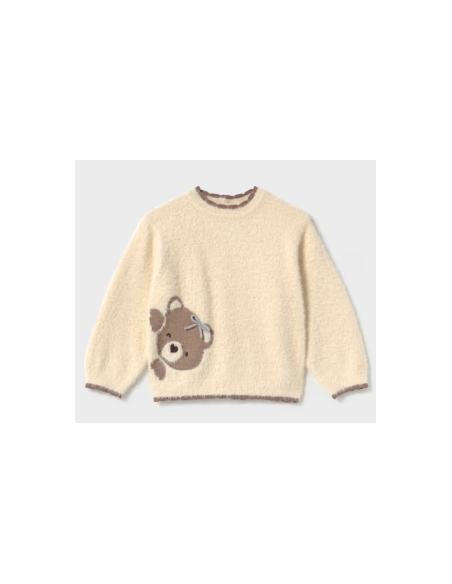 Pull pour bébé - Mayoral