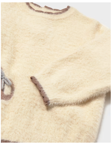 Pull pour bébé - Mayoral