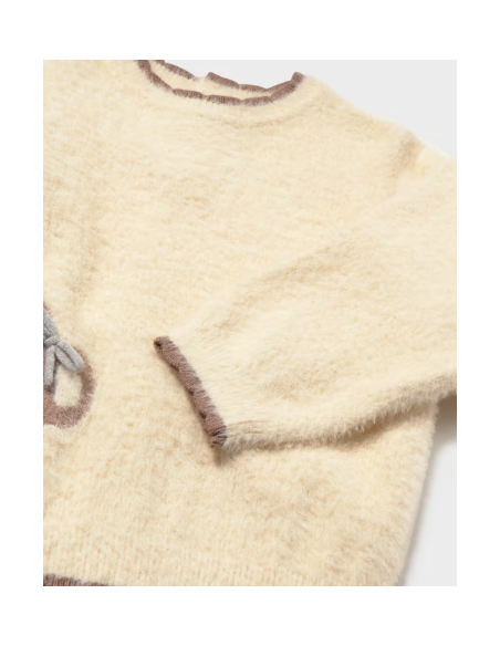 Pull pour bébé - Mayoral