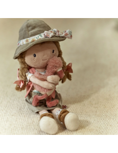 poupée ranger rosa little dutch ld4685 2