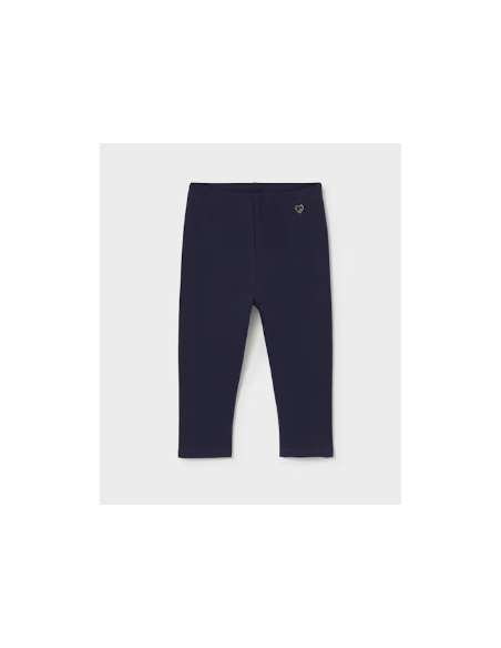 Lot 2 leggings basiques bébé - Mayoral