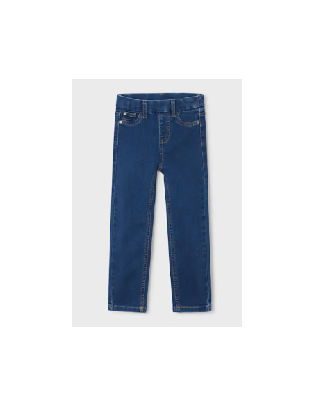 Pantalon jean basic - Mayoral