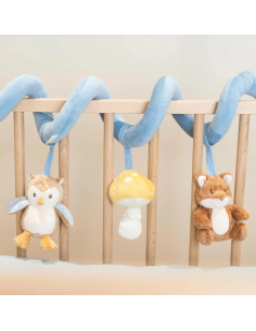 Spirale d'activités forest friends Little dutch ld8912