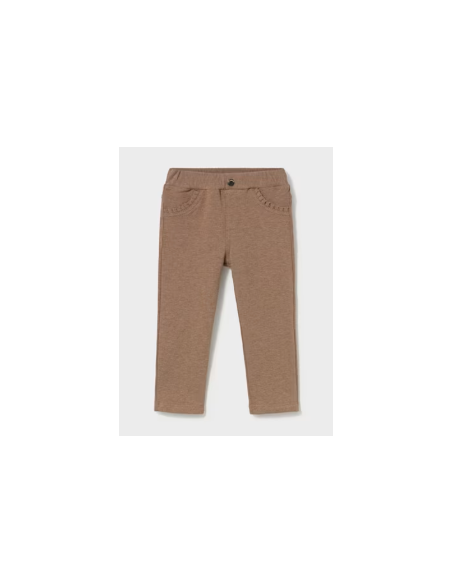 Pantalon peluche basic - Mayoral