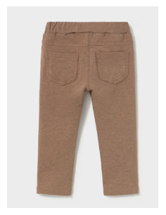 Pantalon peluche basic - Mayoral 2