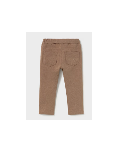 Pantalon peluche basic - Mayoral