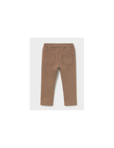 Pantalon peluche basic - Mayoral