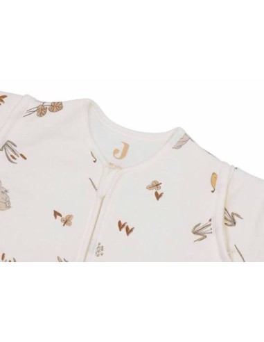 Gigoteuse a manches amovibles Riverside 90 cm - Jollein