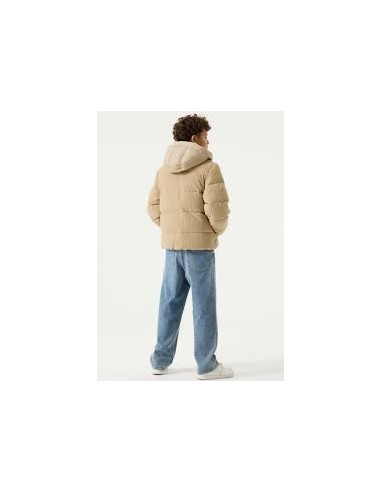 Manteau mild sand - Garcia