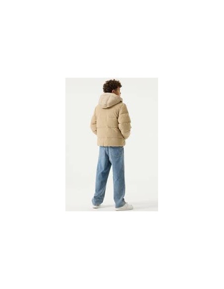 Manteau mild sand - Garcia