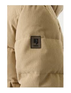 Manteau mild sand - Garcia 2