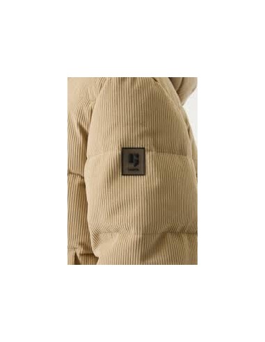 Manteau mild sand - Garcia