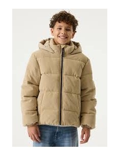 Manteau mild sand - Garcia