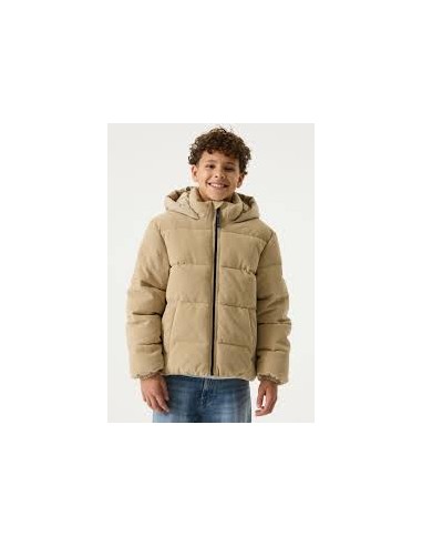 Manteau mild sand - Garcia