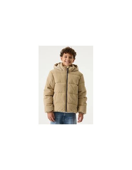Manteau mild sand - Garcia