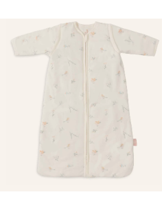 Gigoteuse a manches amovibles Lovely birds 90 cm - Jollein