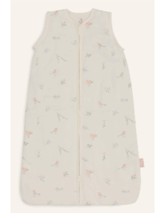 Gigoteuse a manches amovibles Lovely birds 90 cm - Jollein 2